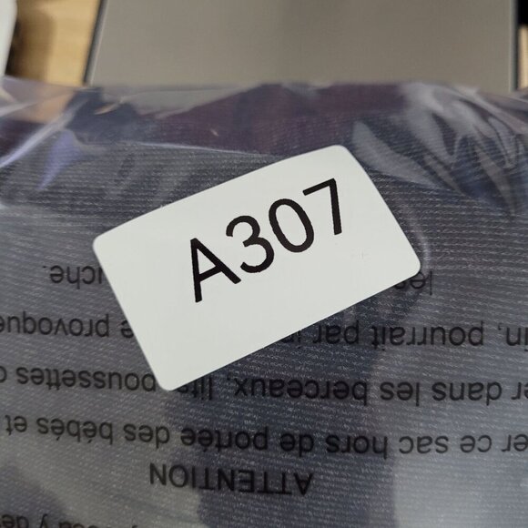 NEW Mondetta Women's S Heathered Fleece Jogger Sweatpants Dark Gray - Picture 6 of 6